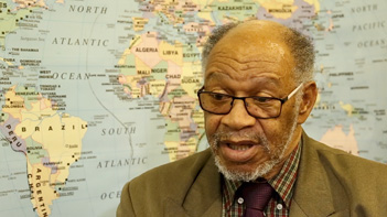 Audley Robinson