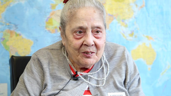 Colleen Bowern