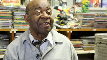 Euel Johnson