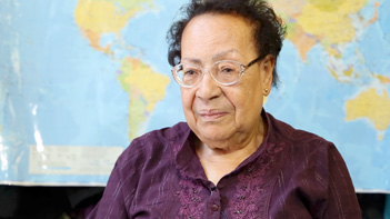 Fay Chung
