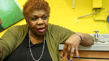 Gloria Reid