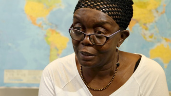 Hyacinth Malcolm