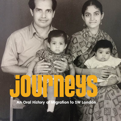 Journeys Booklet