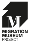 museum of migration logo